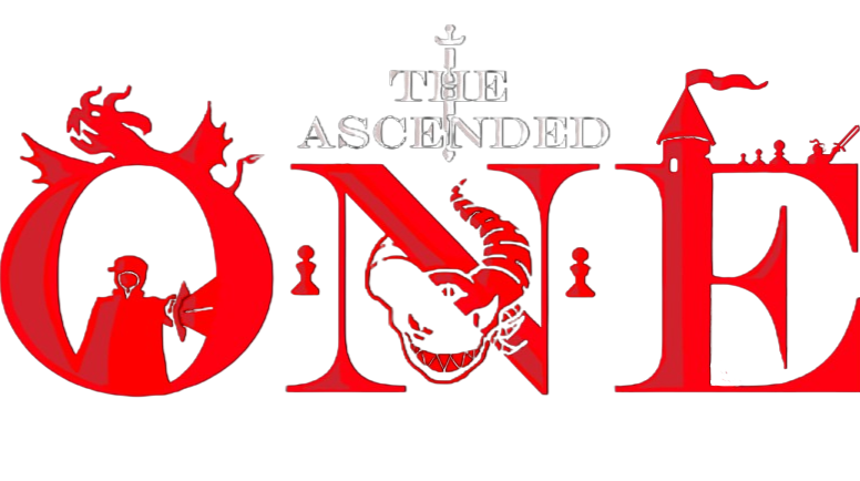 The Ascended One Game